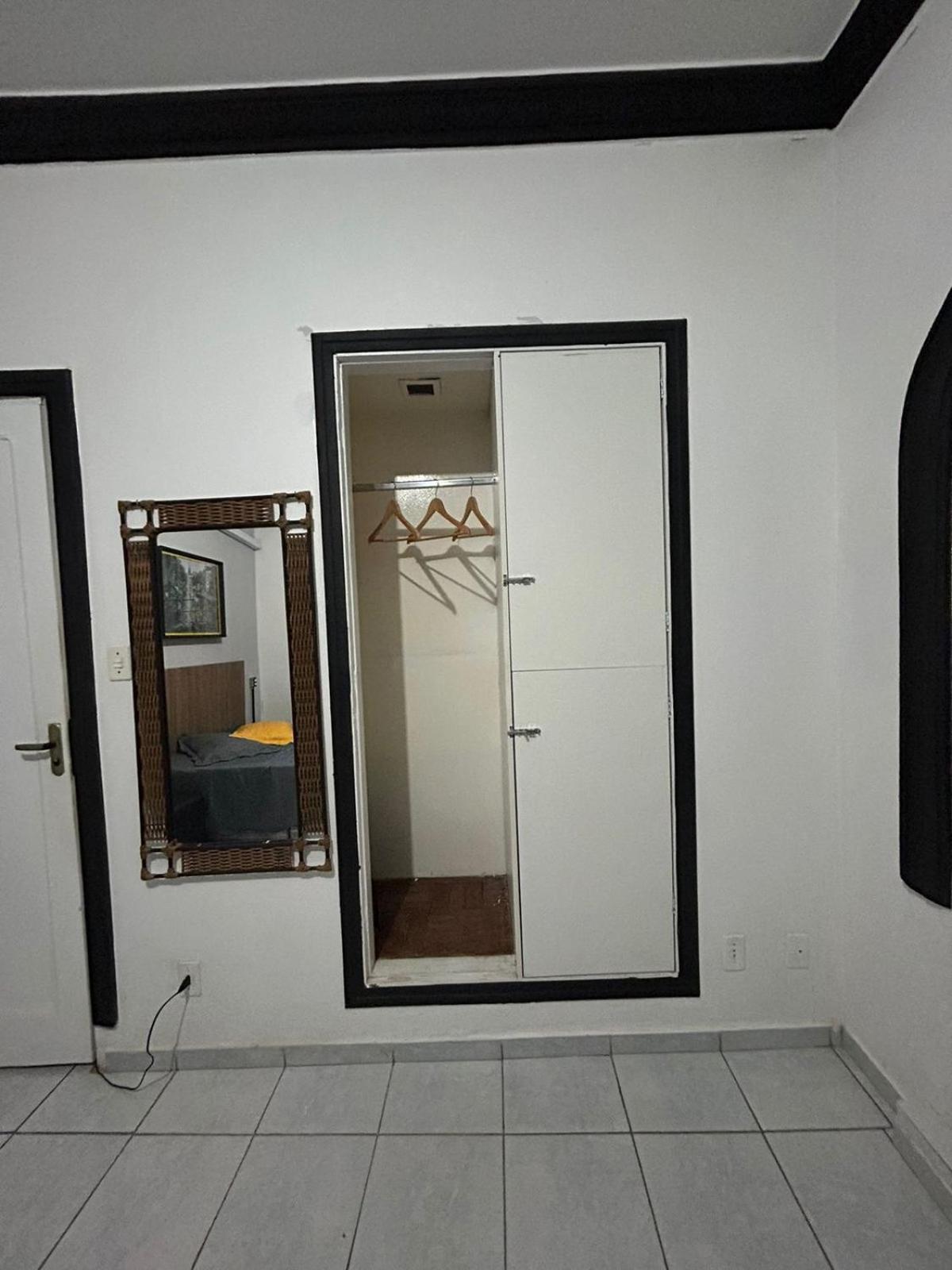 Pousada - Aqui Hostel Bragança Paulista Kültér fotó