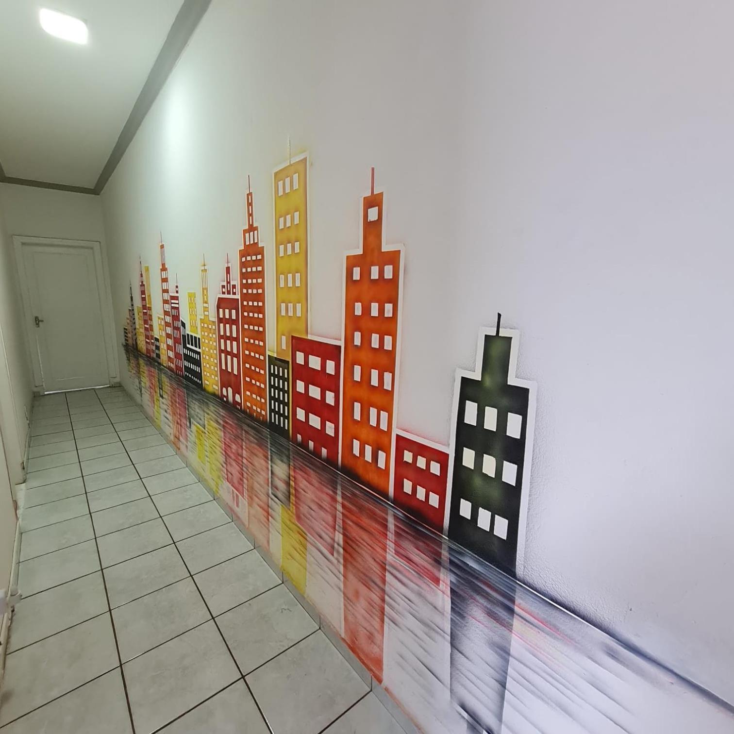 Pousada - Aqui Hostel Bragança Paulista Kültér fotó
