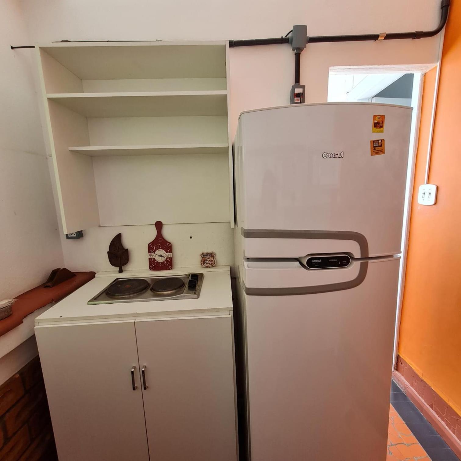 Pousada - Aqui Hostel Bragança Paulista Kültér fotó