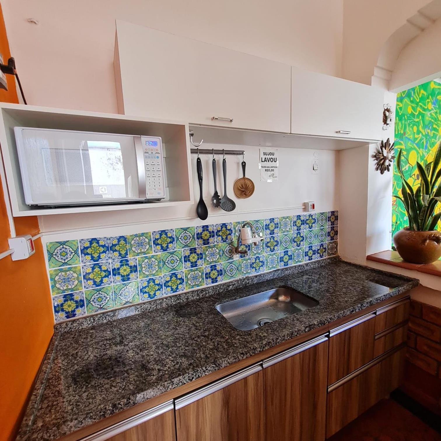 Pousada - Aqui Hostel Bragança Paulista Kültér fotó