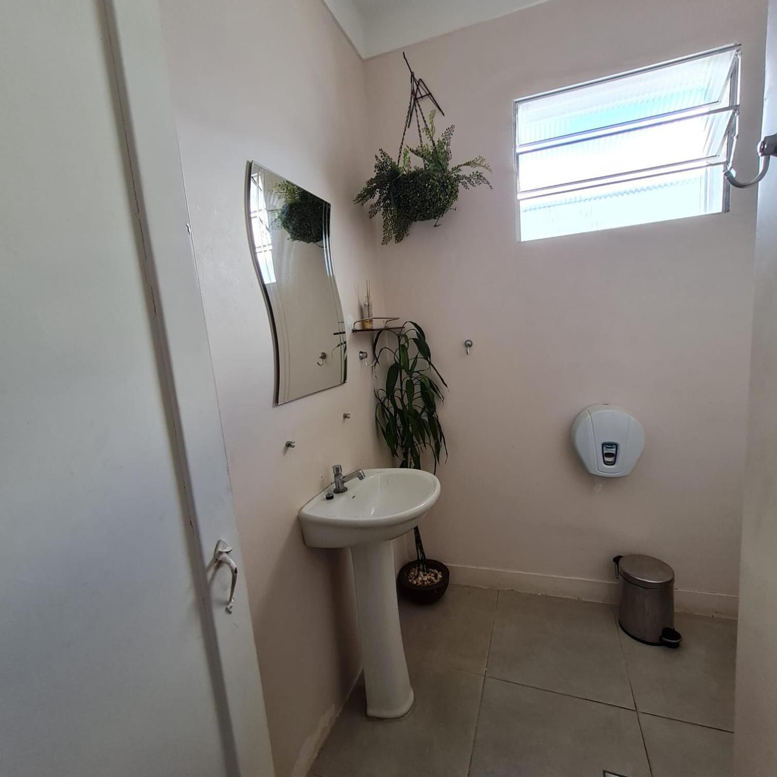 Pousada - Aqui Hostel Bragança Paulista Kültér fotó