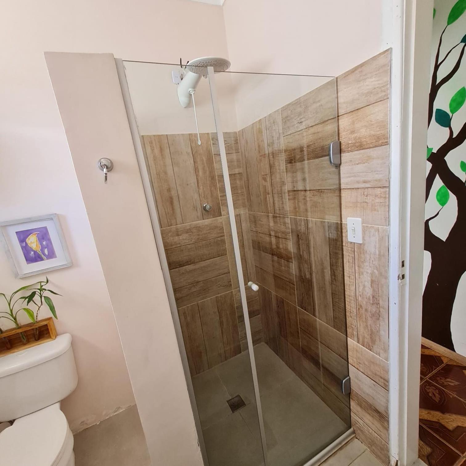 Pousada - Aqui Hostel Bragança Paulista Kültér fotó