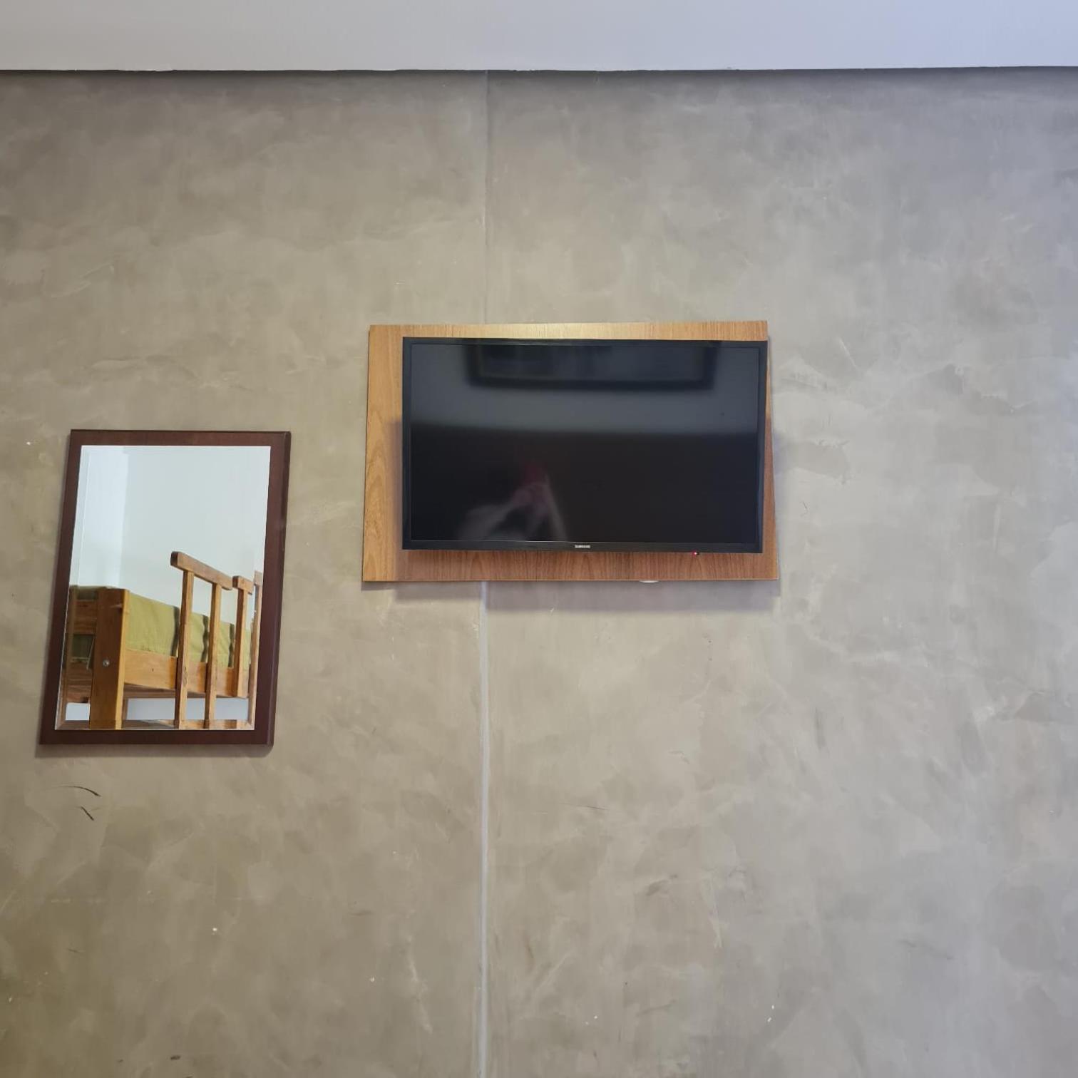Pousada - Aqui Hostel Bragança Paulista Kültér fotó