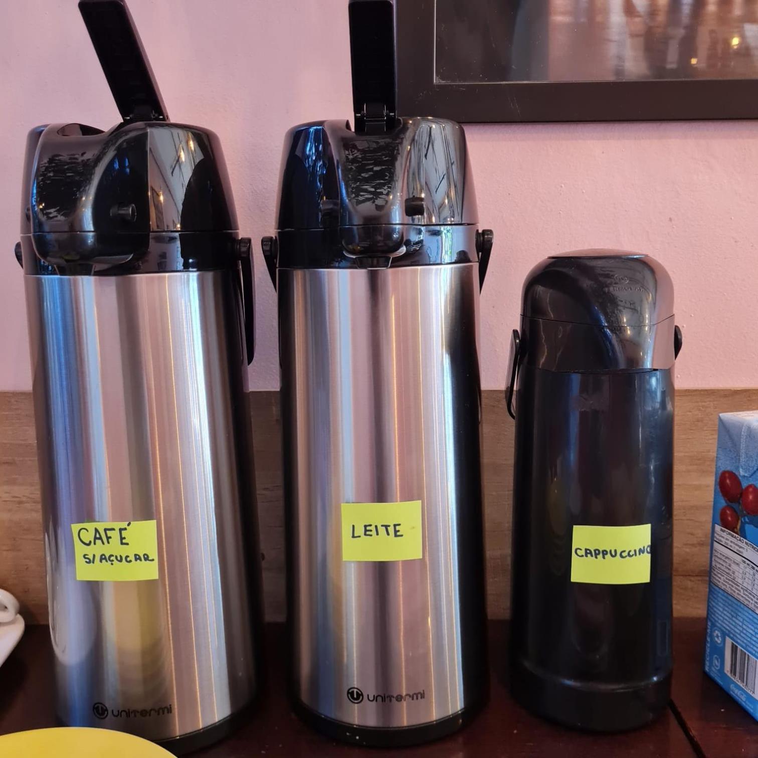 Pousada - Aqui Hostel Bragança Paulista Kültér fotó